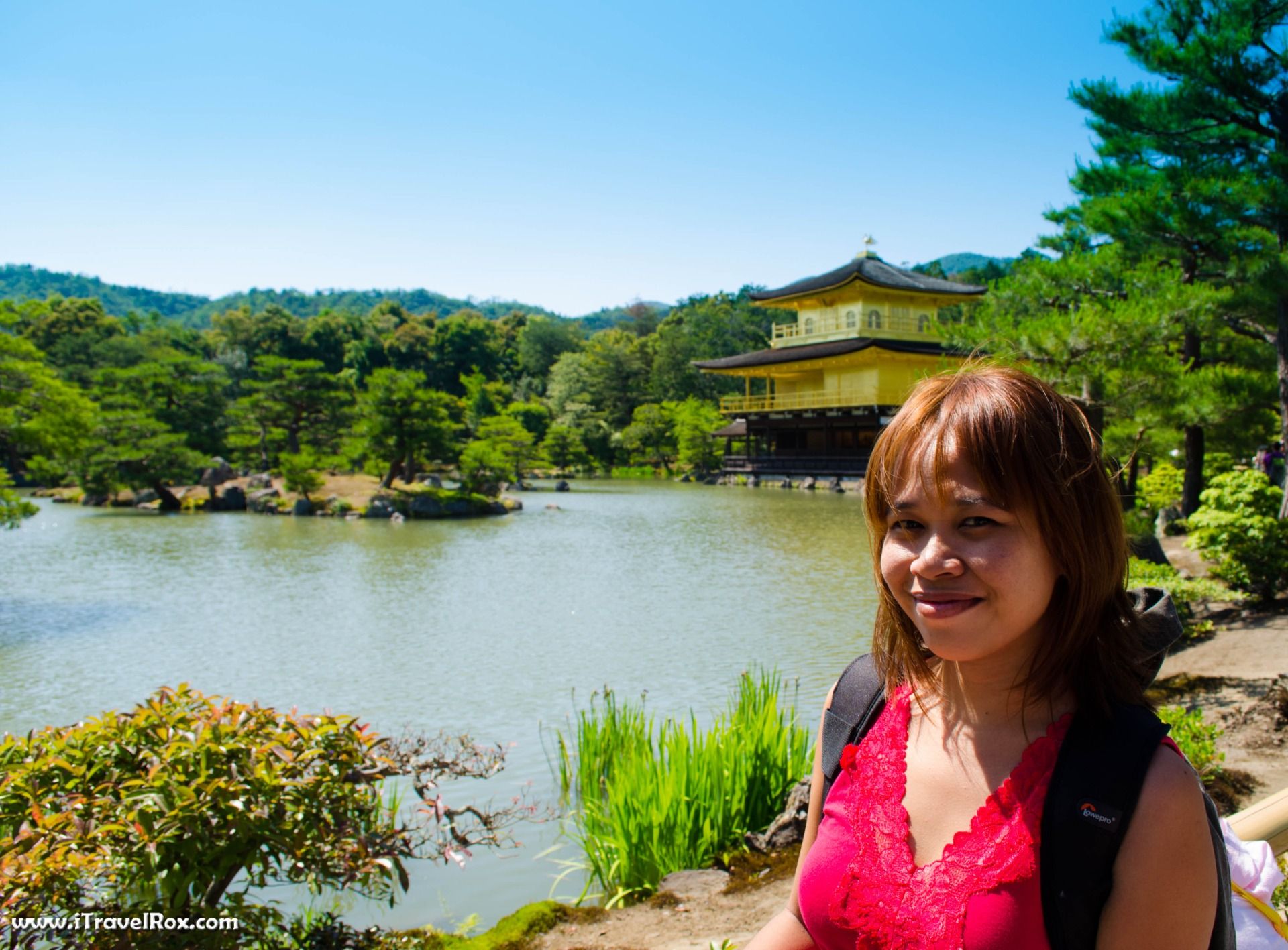 The Places I Want to Revisit: Kyoto, Japan