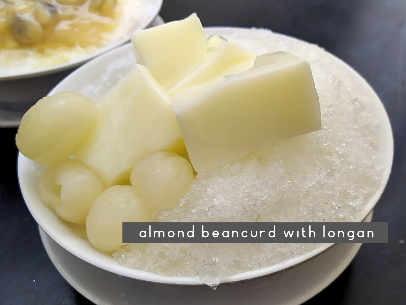 Singaporean sweetness 2/2