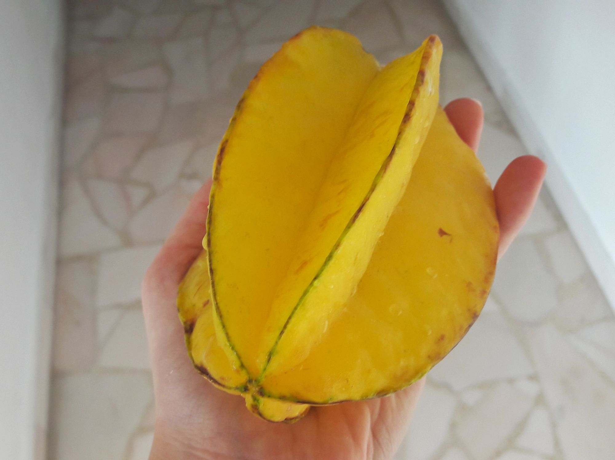 Vitamins of Southeast Asia 1/2