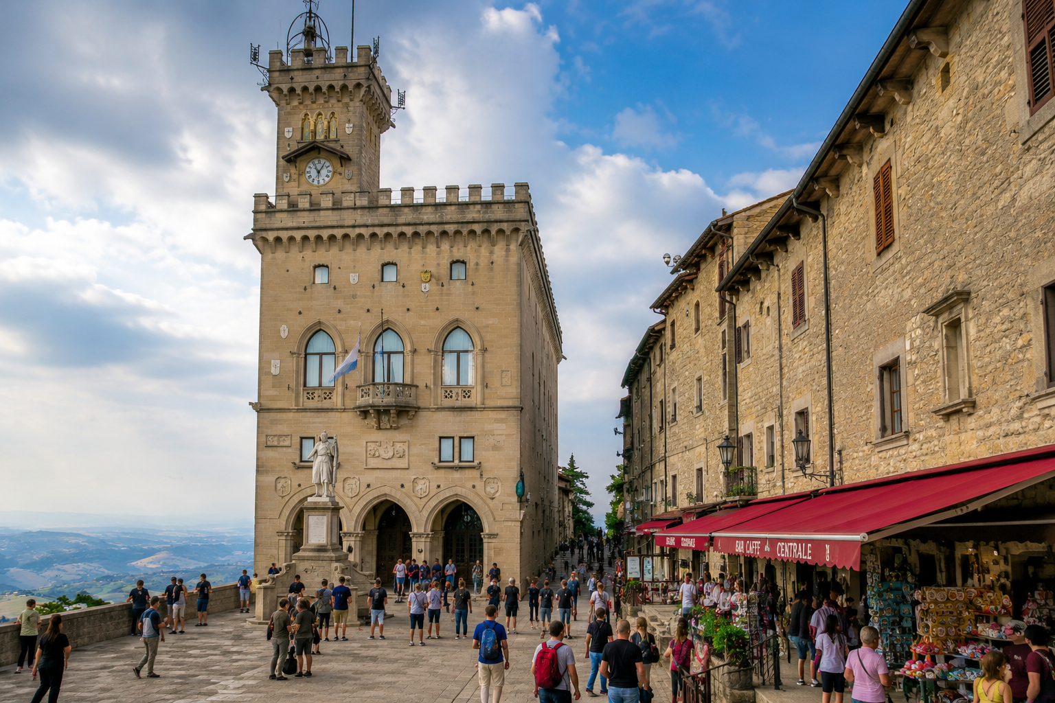 San Marino