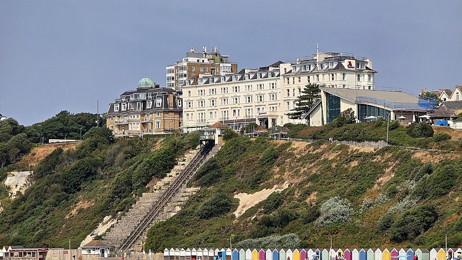 Bournemouth