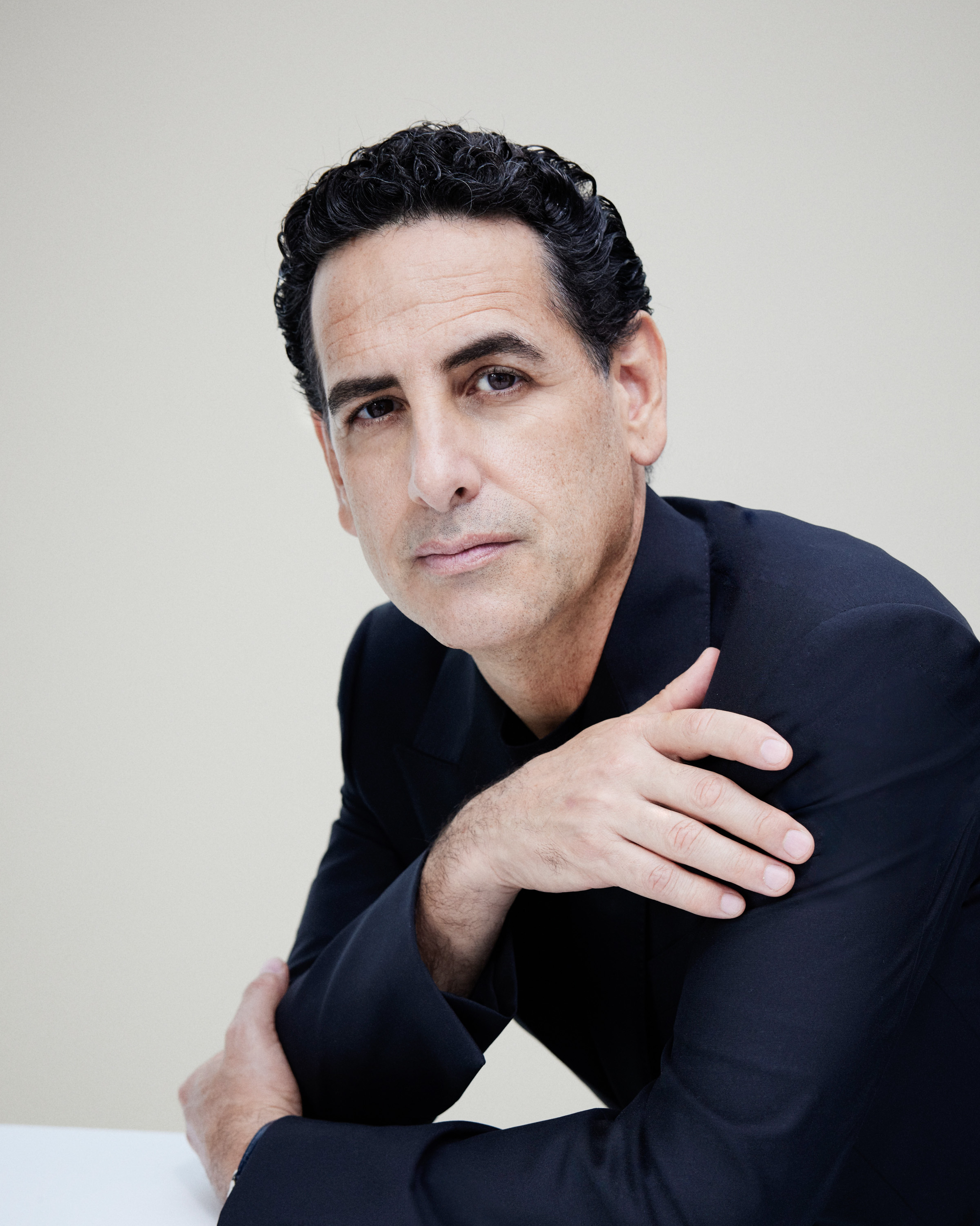 Juan Diego Flórez, an Alfredo sung in Vienna with brightness, freedom and the kind of effortless projection that made the role seem almost easy. Photo: Gregor Hohenberg / Wiener Staatsoper.