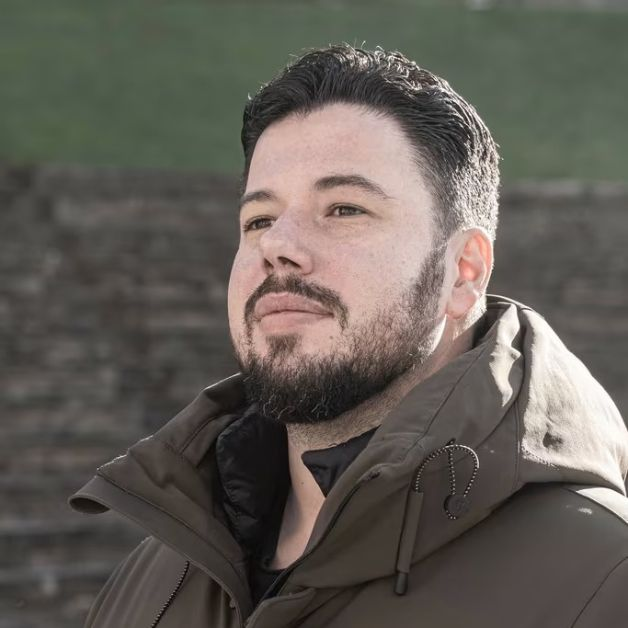 Antonio Poli, Verona’s Alfredo — lyrical and committed, though without the effortless projection Juan Diego Flórez had brought to Vienna. Photo: Fondazione Arena di Verona.