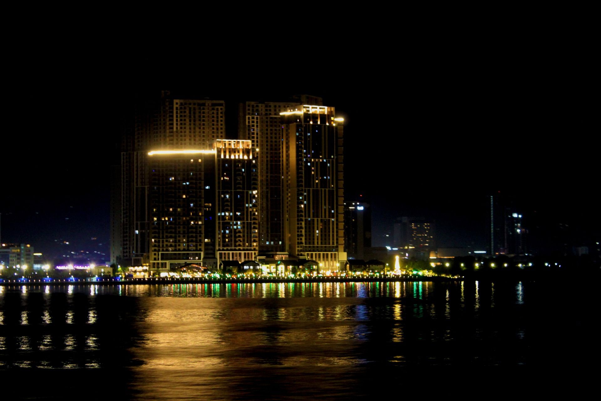 Mandani Bay, Mandaue City