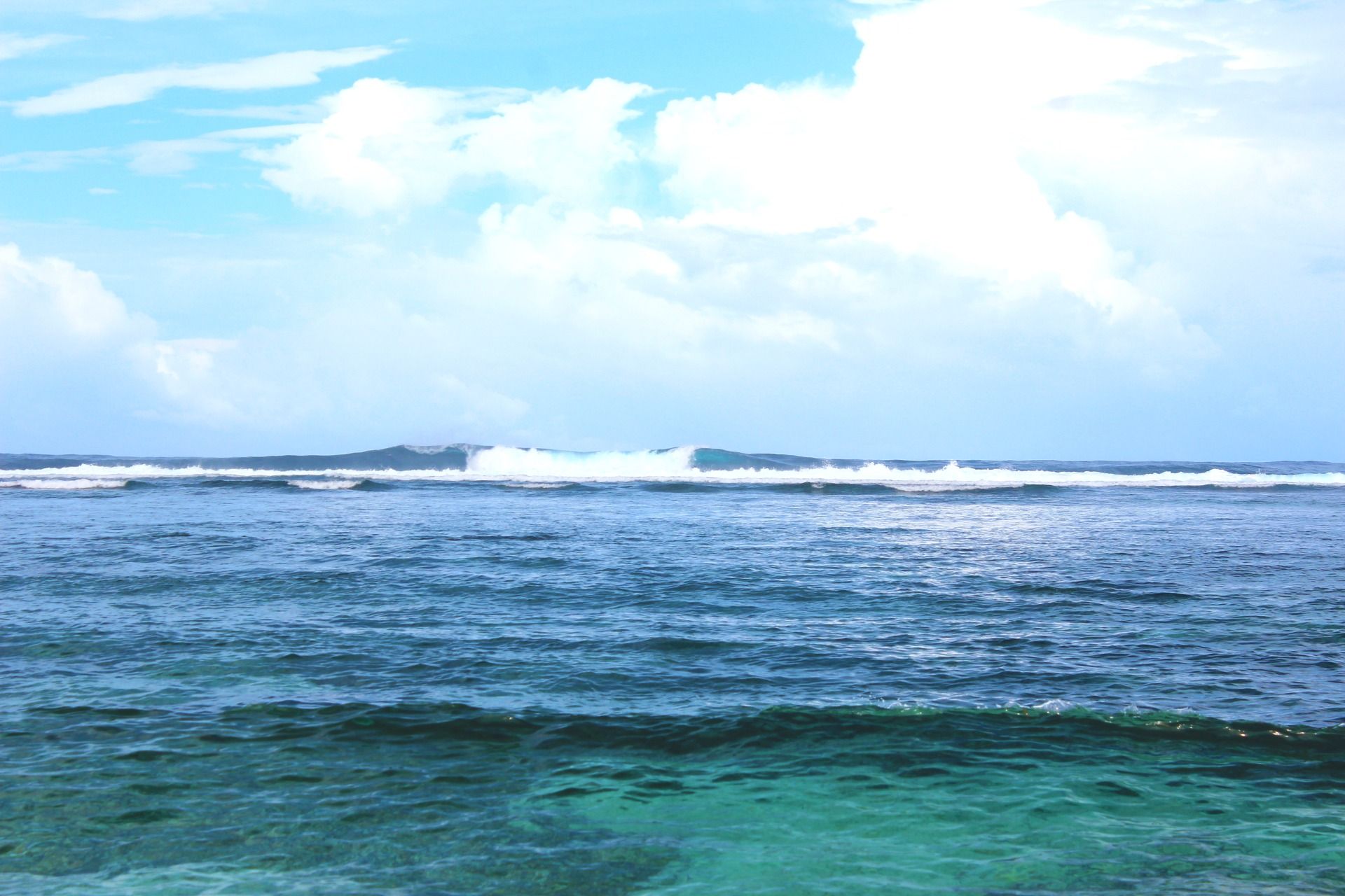 Siargao Island: A Quick Weekend at Pacifico!