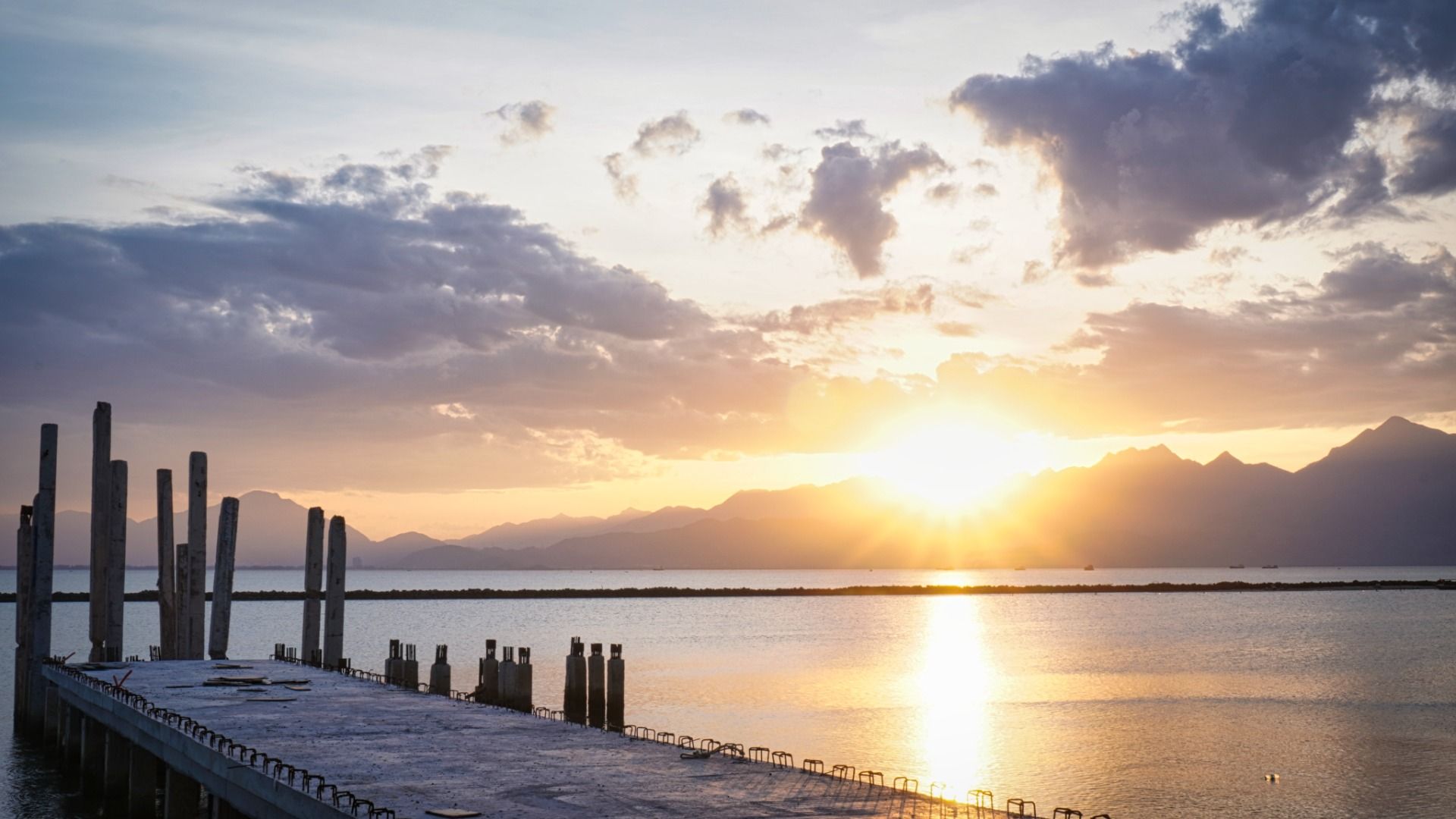 Lê Văn Duyệt st - The Golden Bay of Danang
