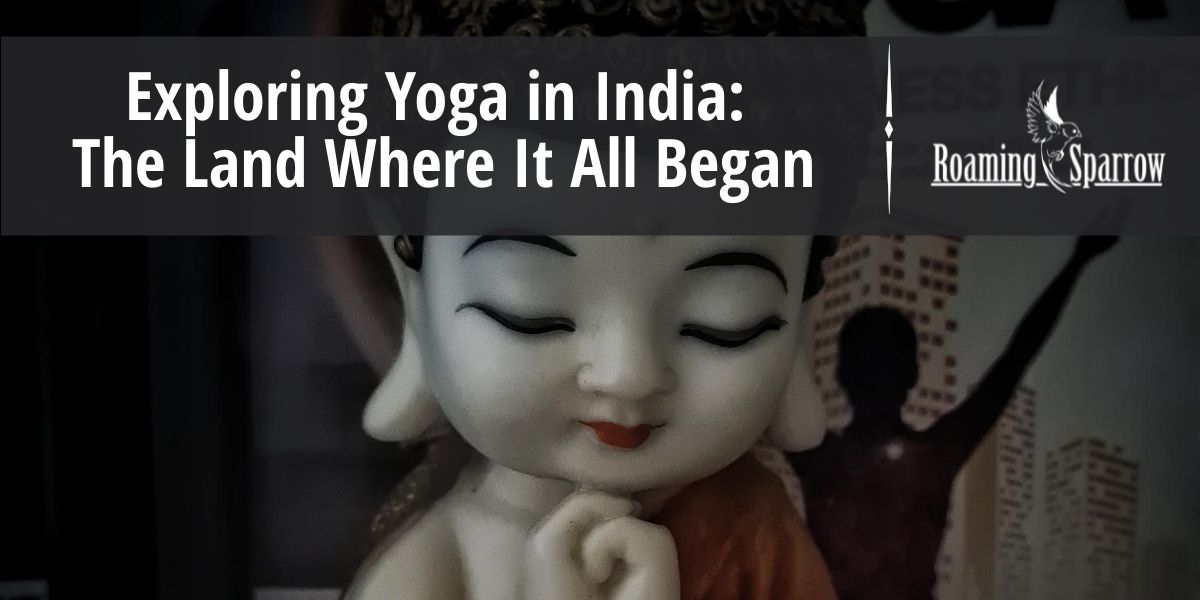 Exploring Yoga in India: The Land Where It All Began