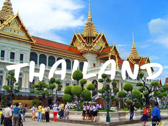Some Important things you need to know when you first go to Thailand