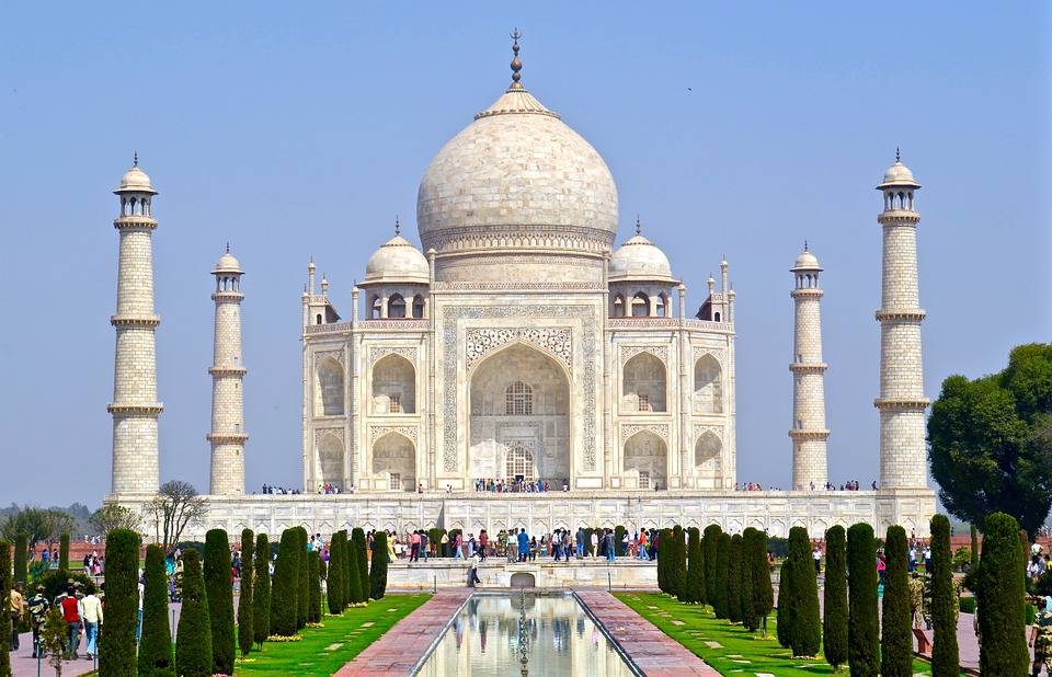 Amazing Travel Destinations in India