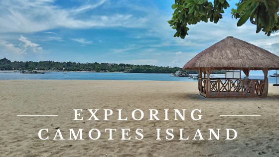 Exploring Camotes Island in Cebu
