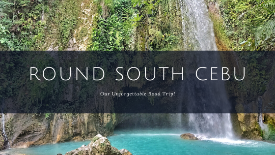 Round South Cebu