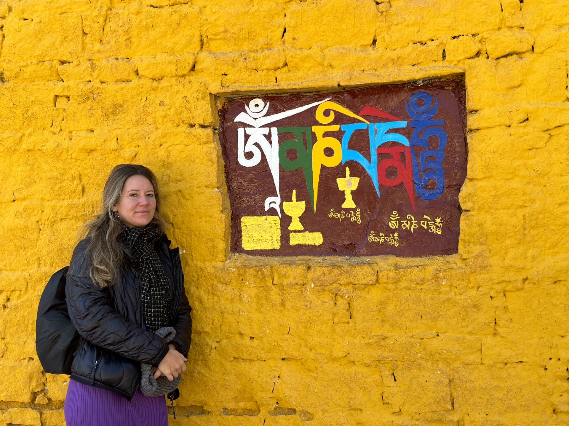 Journey to the Roof of the World