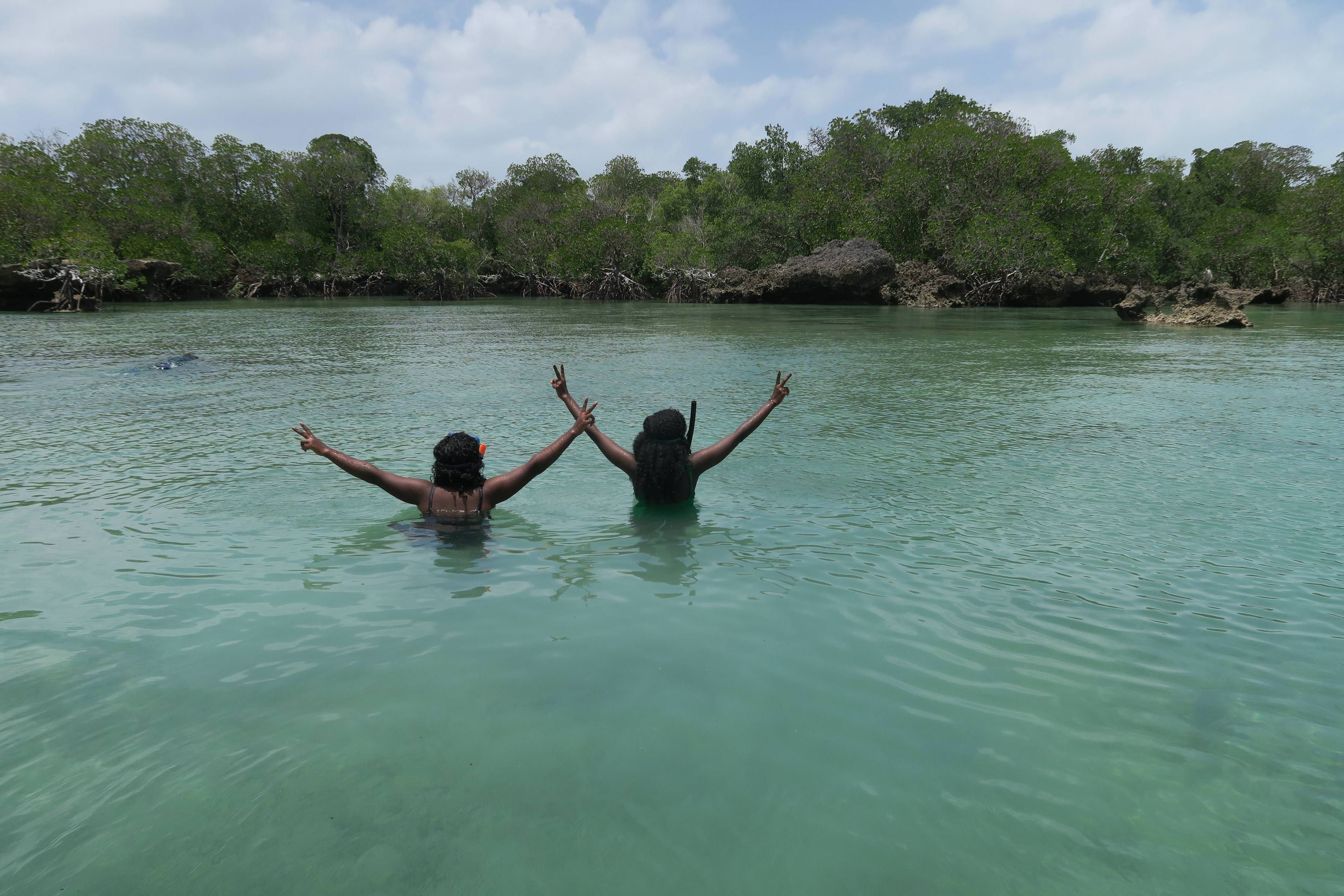 ULTIMATE GUIDE TO THE MAGICAL BEACHES OF ZANZIBAR