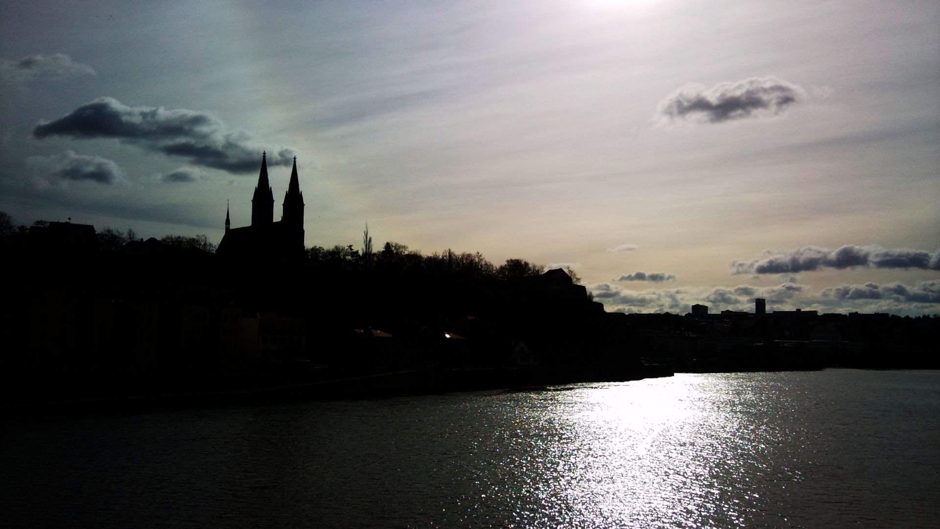 Prague - Mater Urbium