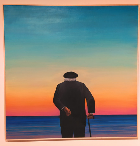 Photo by Alex Joonto