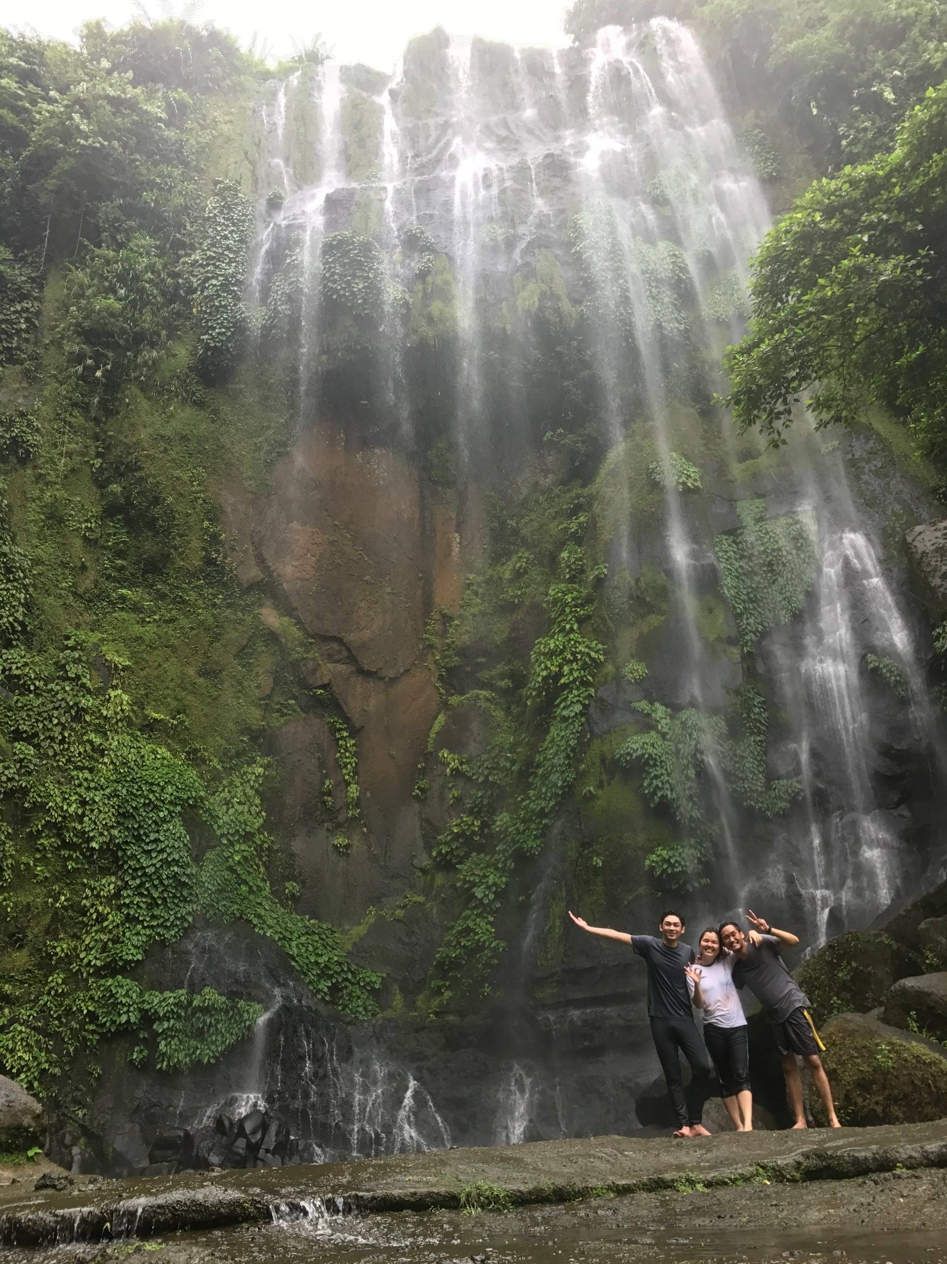 Chasing Waterfalls @ Laguna, Philippines | Travel Blog 6