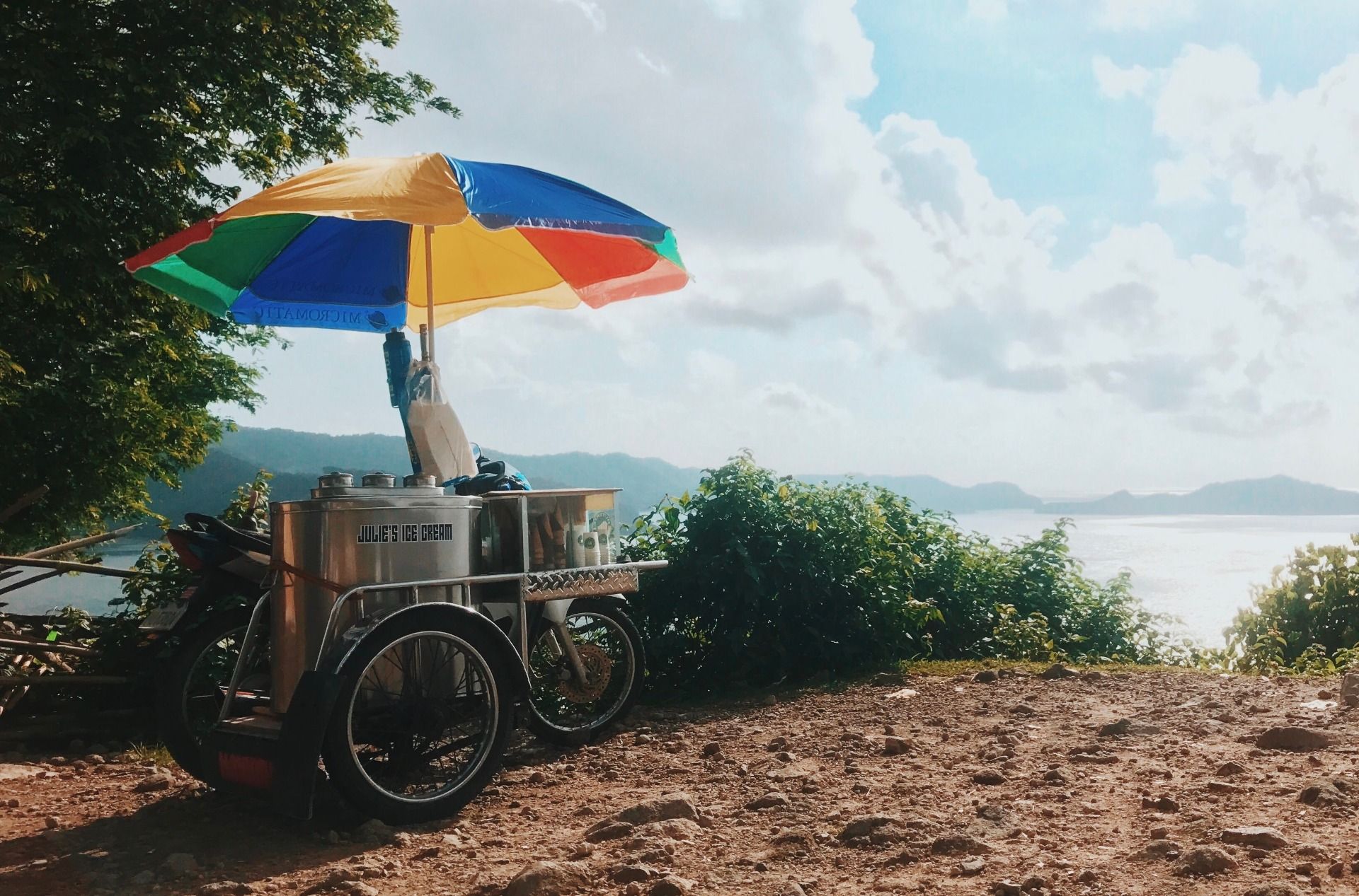 Roadtrip to Ternate, Cavite, Philipines | Travel Blog 7