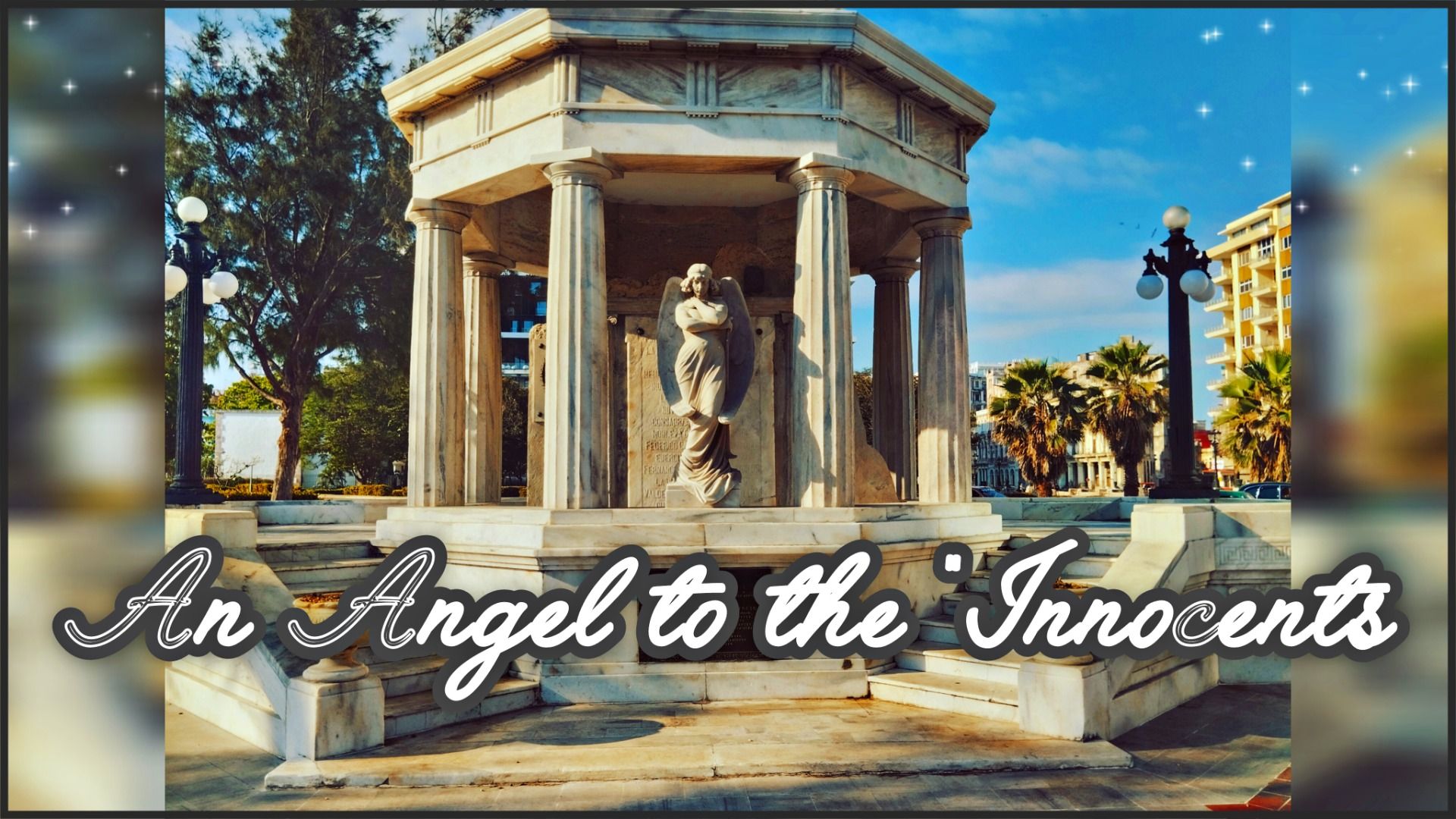 An Angel to the Innocents [EN/ES]