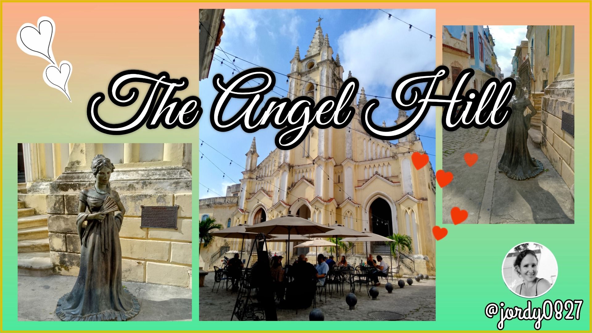 The Angel Hill [EN/ES]