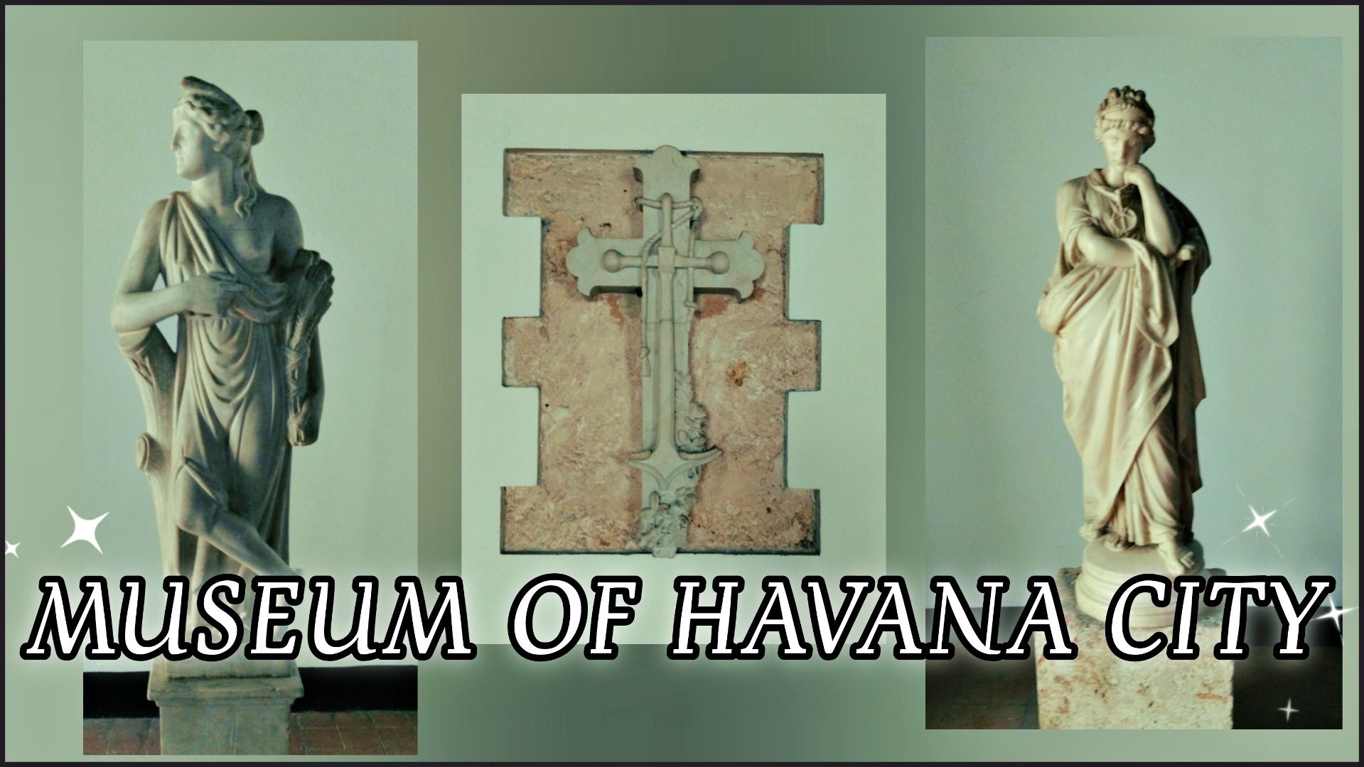 Museum of Havana City [EN/ES]