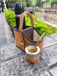 Mate basket