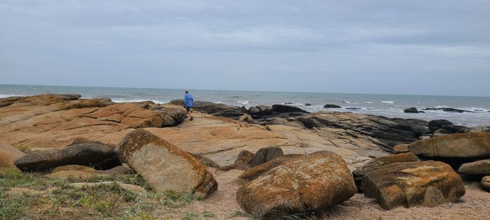 Jose Ignacio beach
