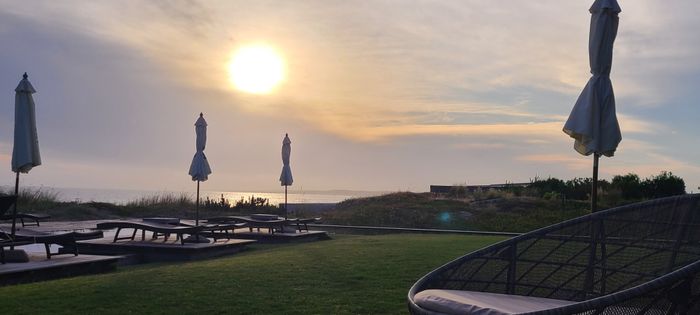 Jose Ignacio beach