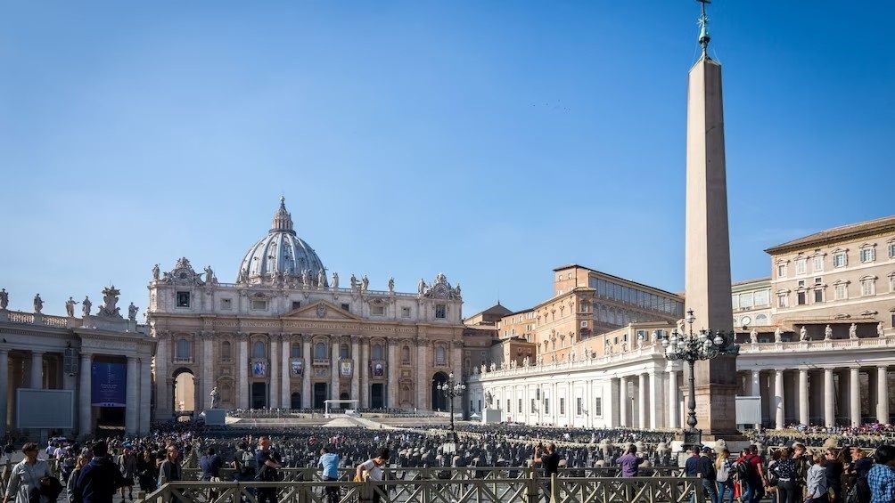 Vatican City Travel Guide: Explore Sacred Art, History & Soulful Stops in Europe’s Cultural Heart