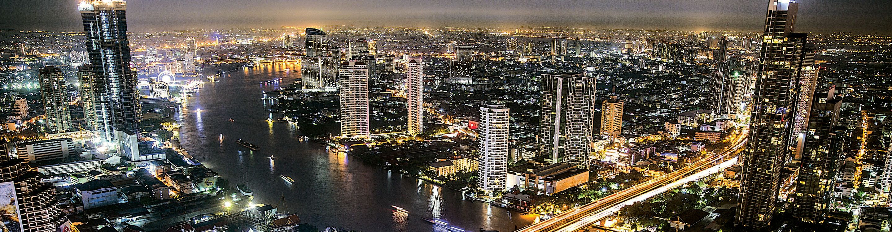 Bangkok