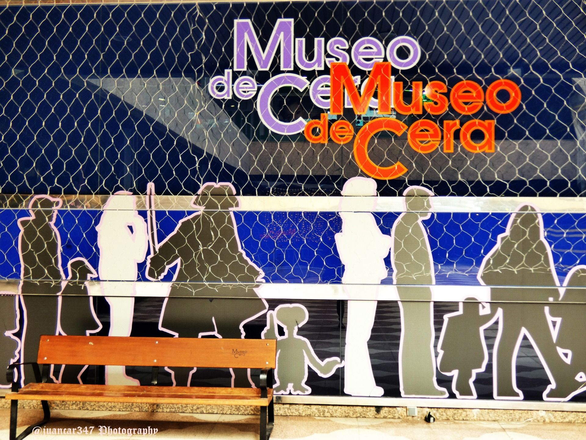 The Wax Museum of Madrid