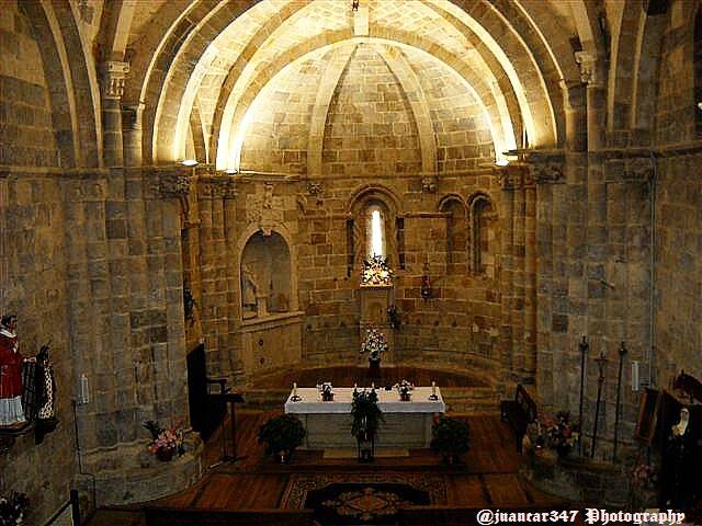 Art and Travel Notebooks. For the Merindades de Burgos: Vallejo de Mena and the Romanesque church of