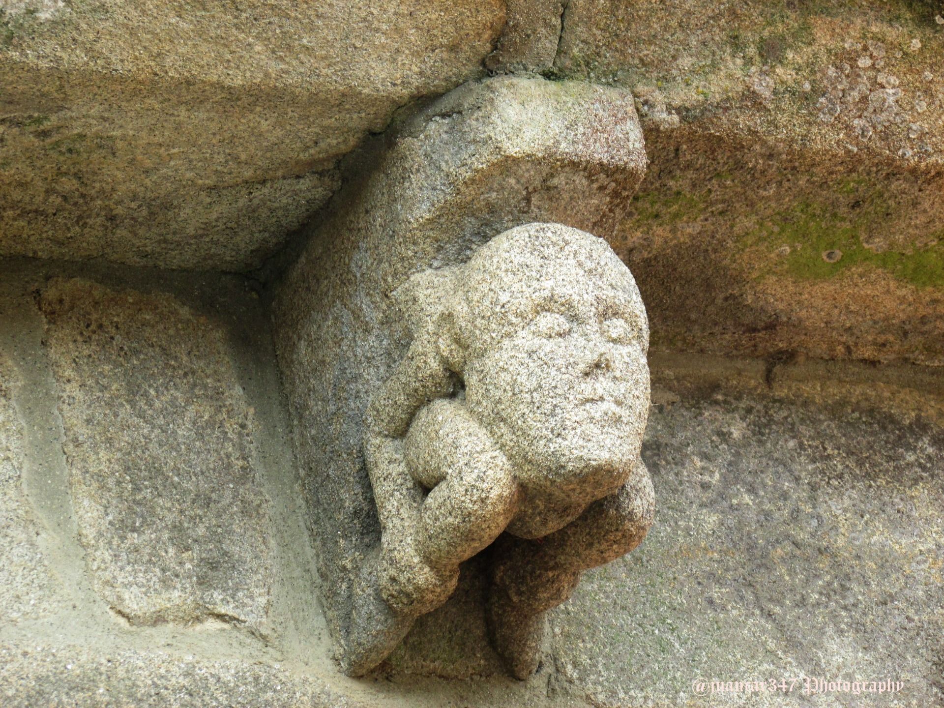 Travel, Art and Symbolism in Pontevedra: San Pedro de Ansemil

