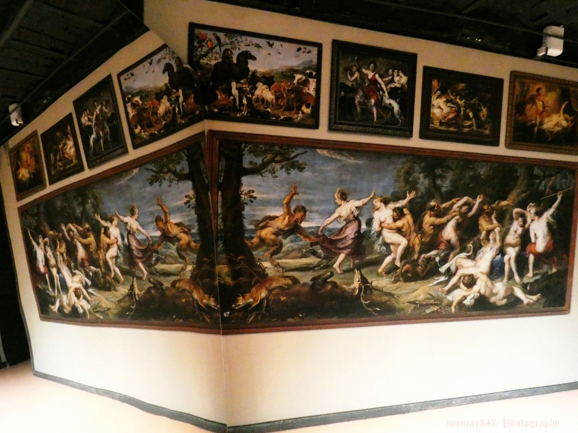 Velázquez’s fabulous forays into classical mythology