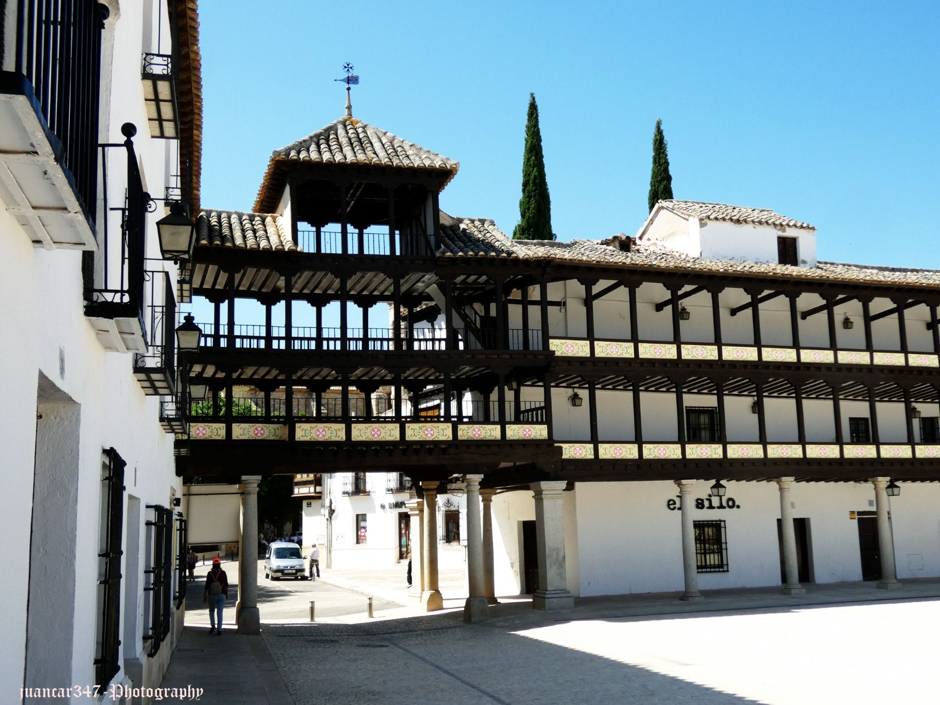 Tembleque