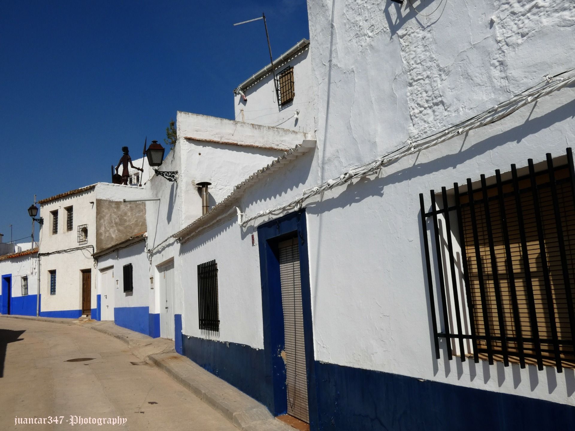 Traditional architecture