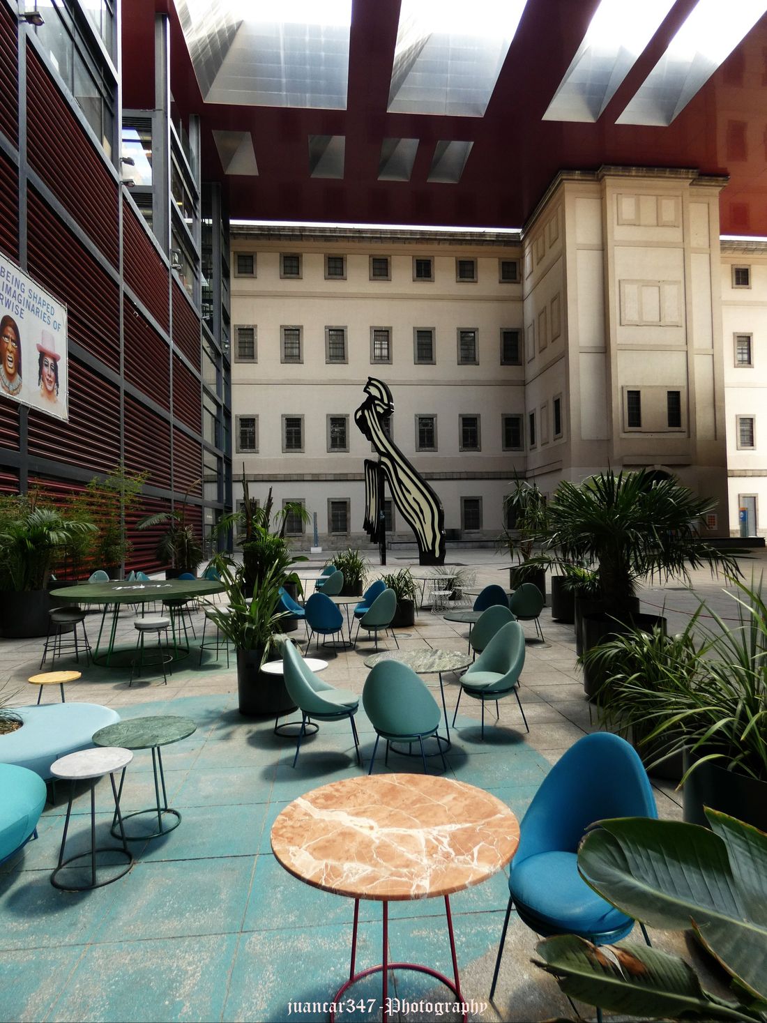 Leisure and Restoration