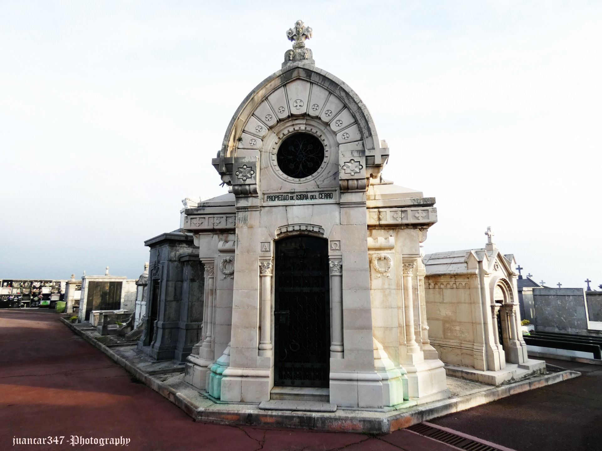 Fantasy classicism