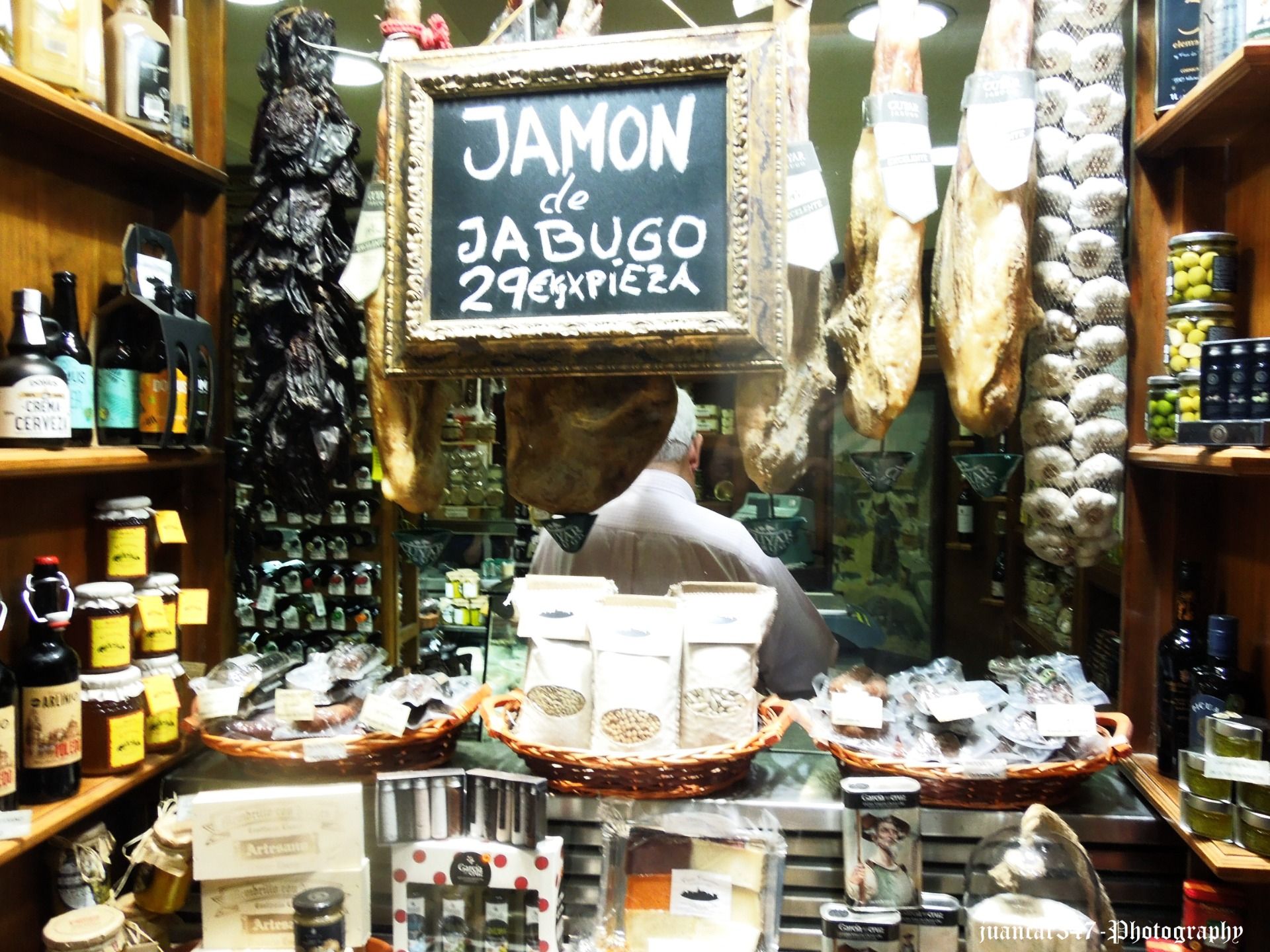 Select gastronomy