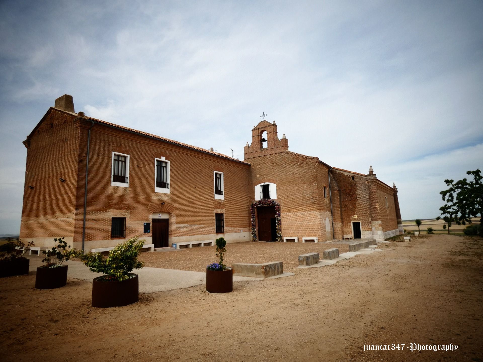 Ermita de la Concepción