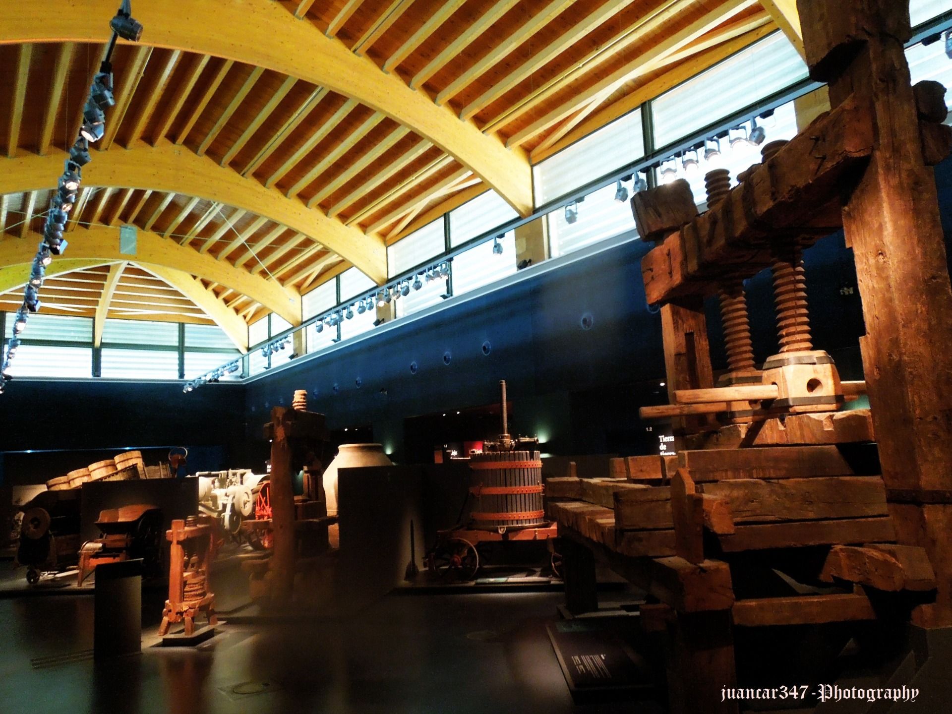 The Wine Museum