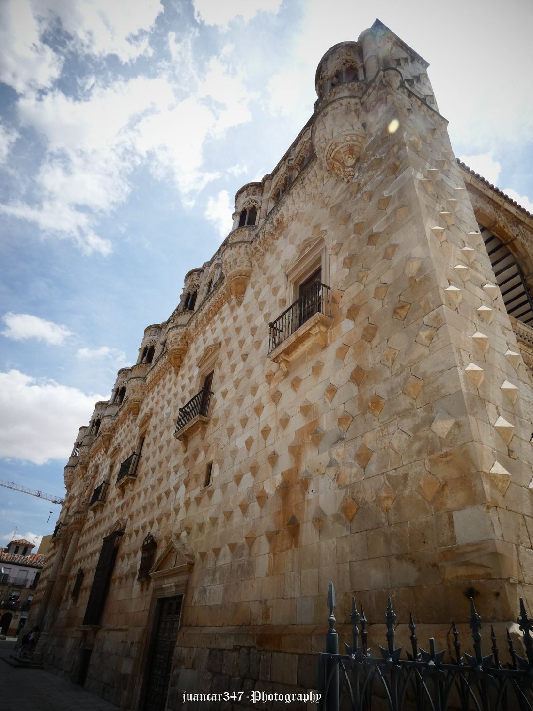 perspective vision # 1