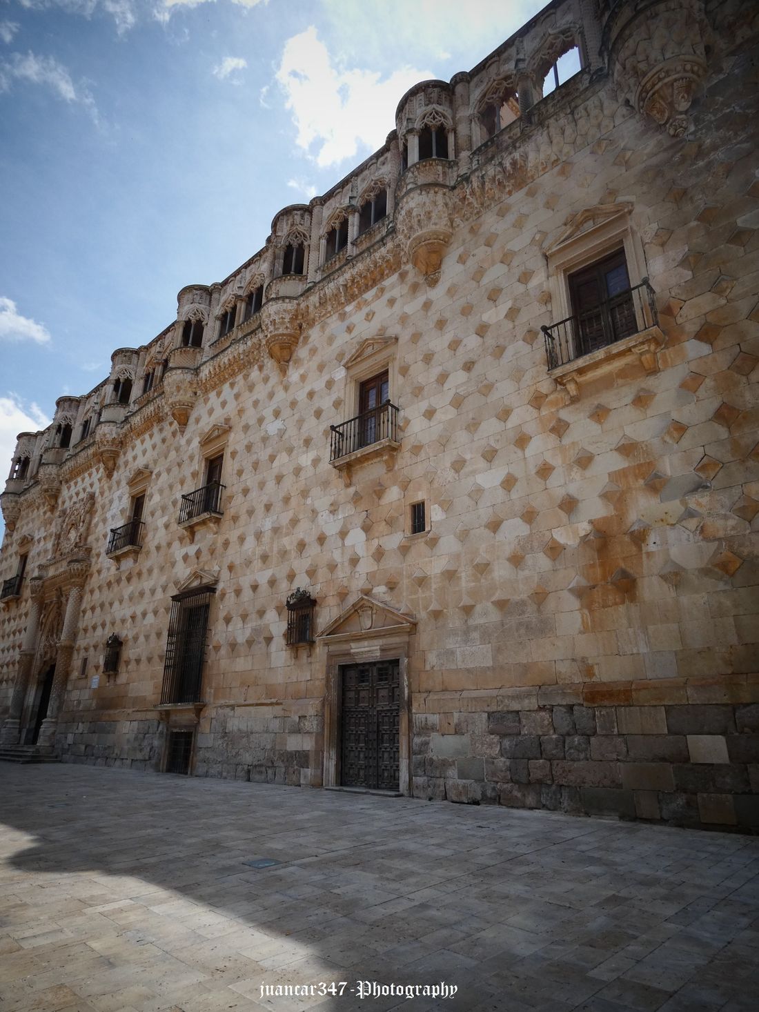 perspective vision # 2