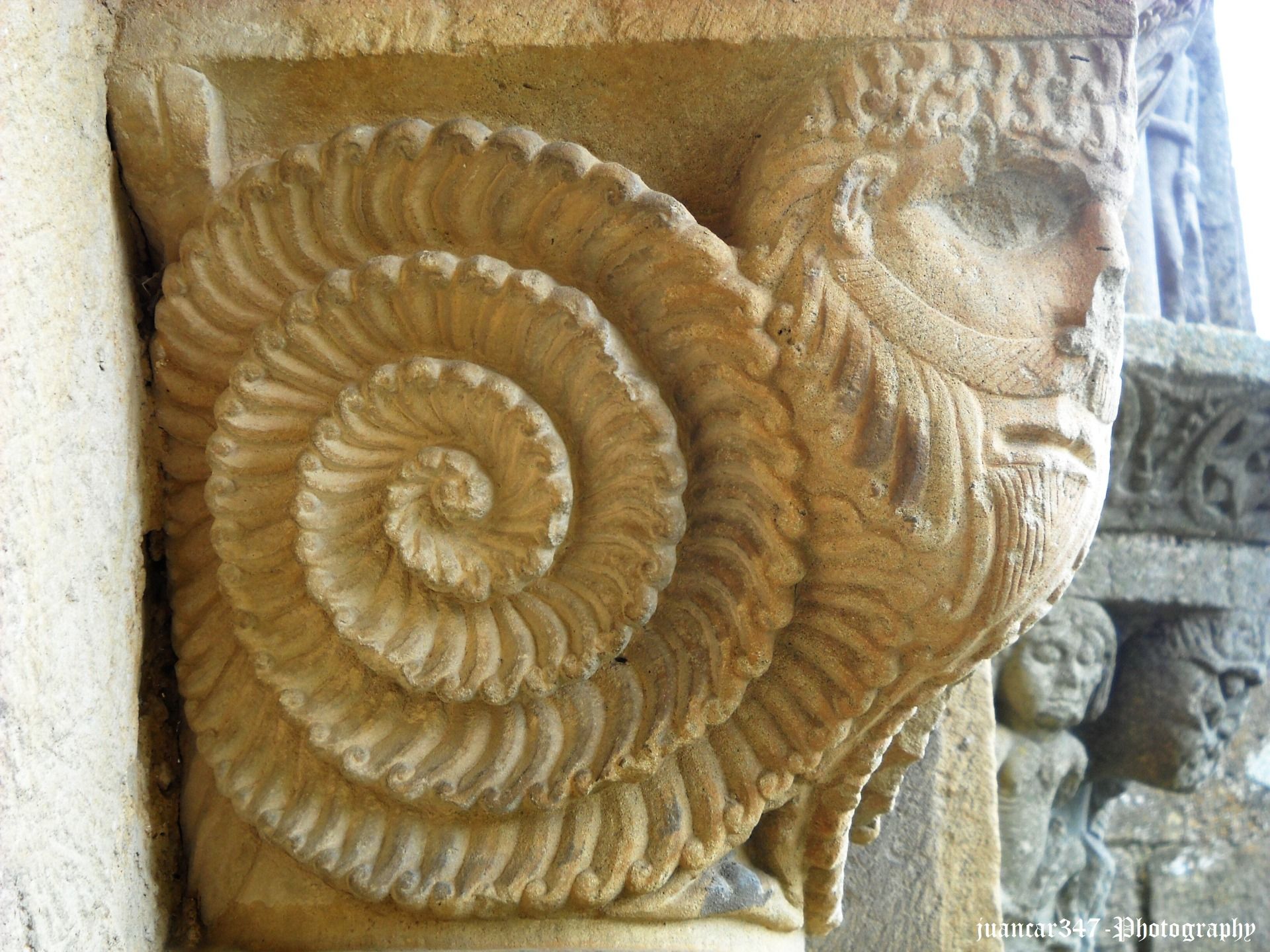 Navarra: Saint-Jacque’s Way and a mysterious town called Olcoz