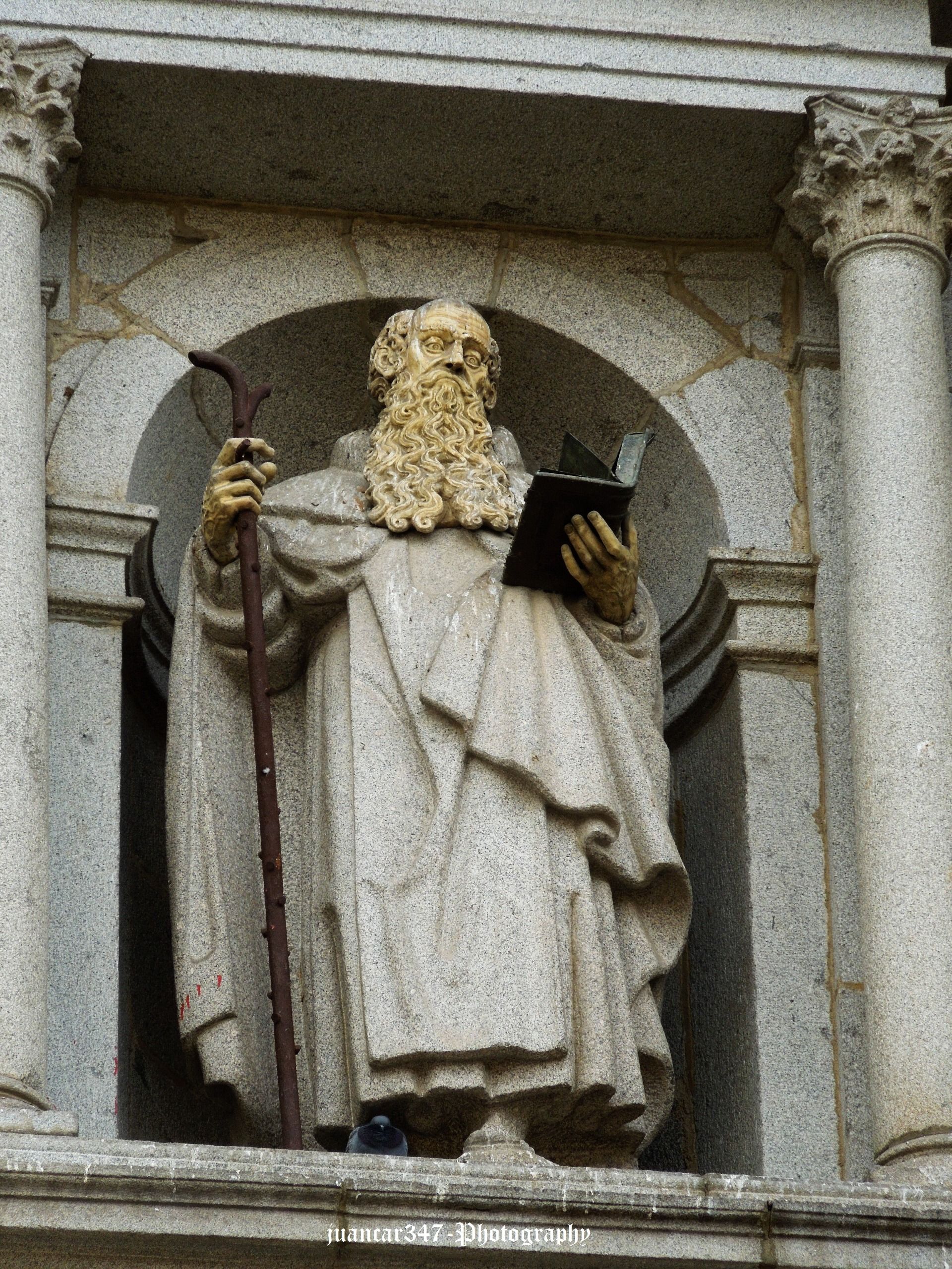 San Frutos