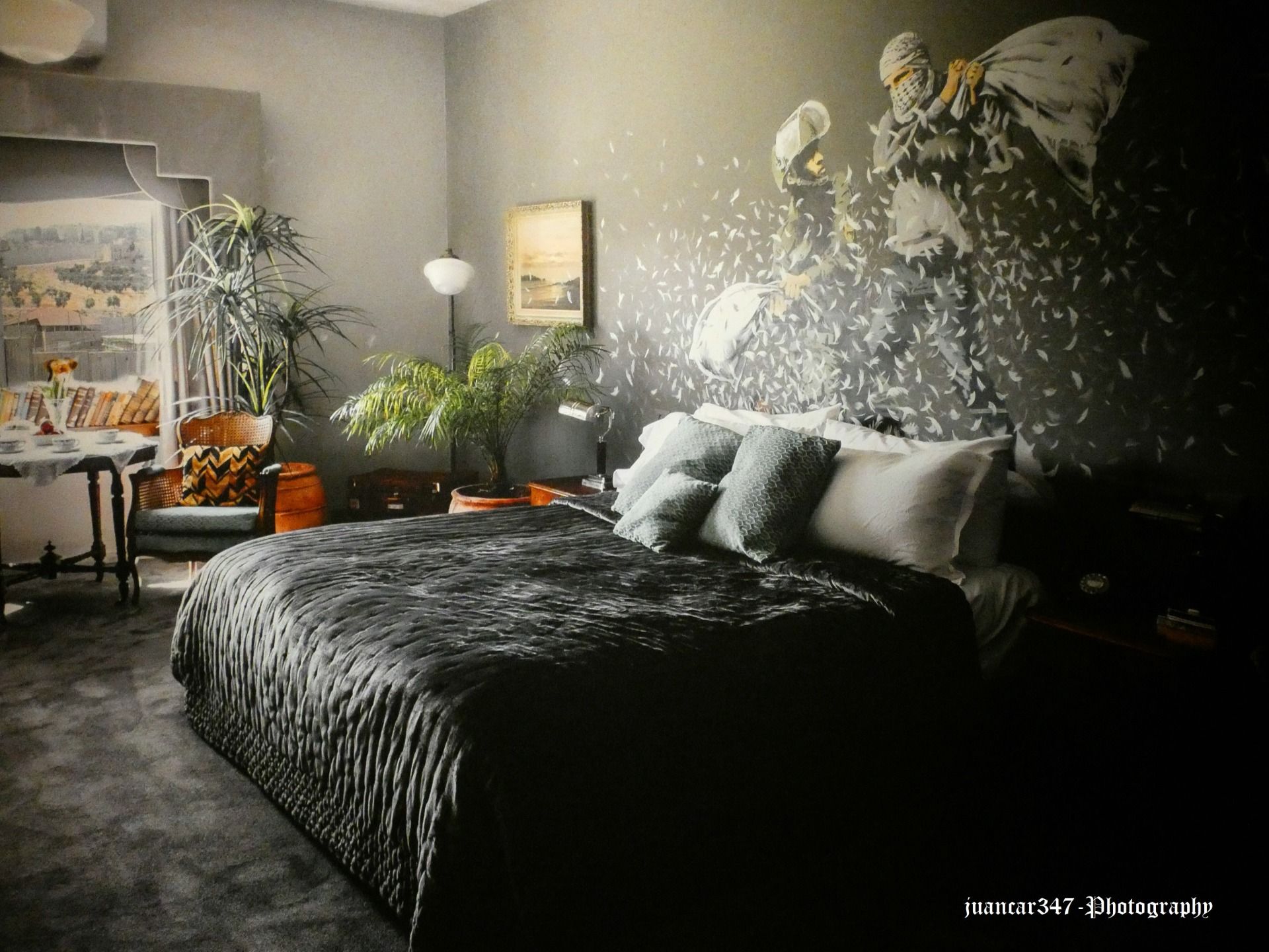 Dreaming of a better life