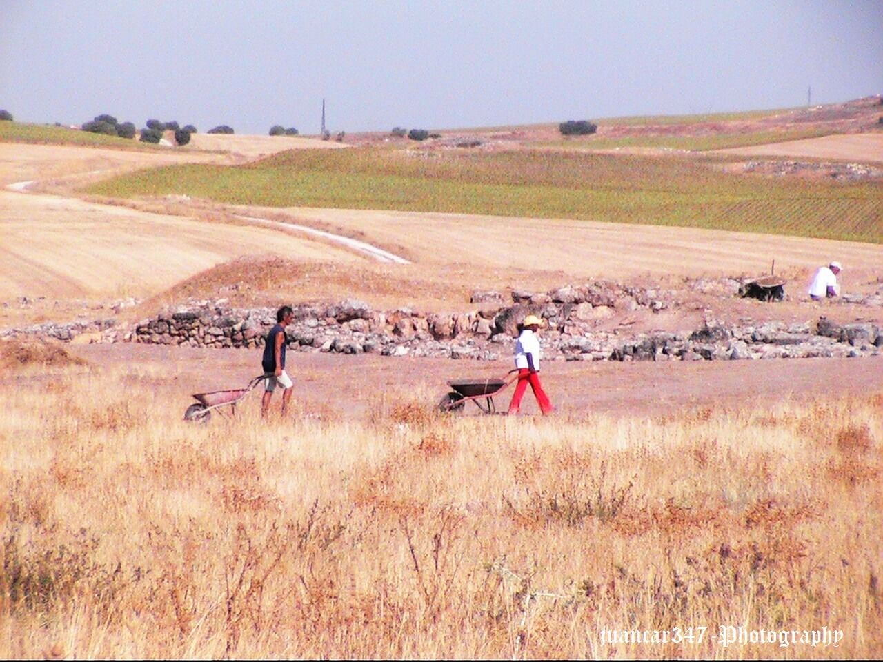 The hardness of extracting the secrets of the earth