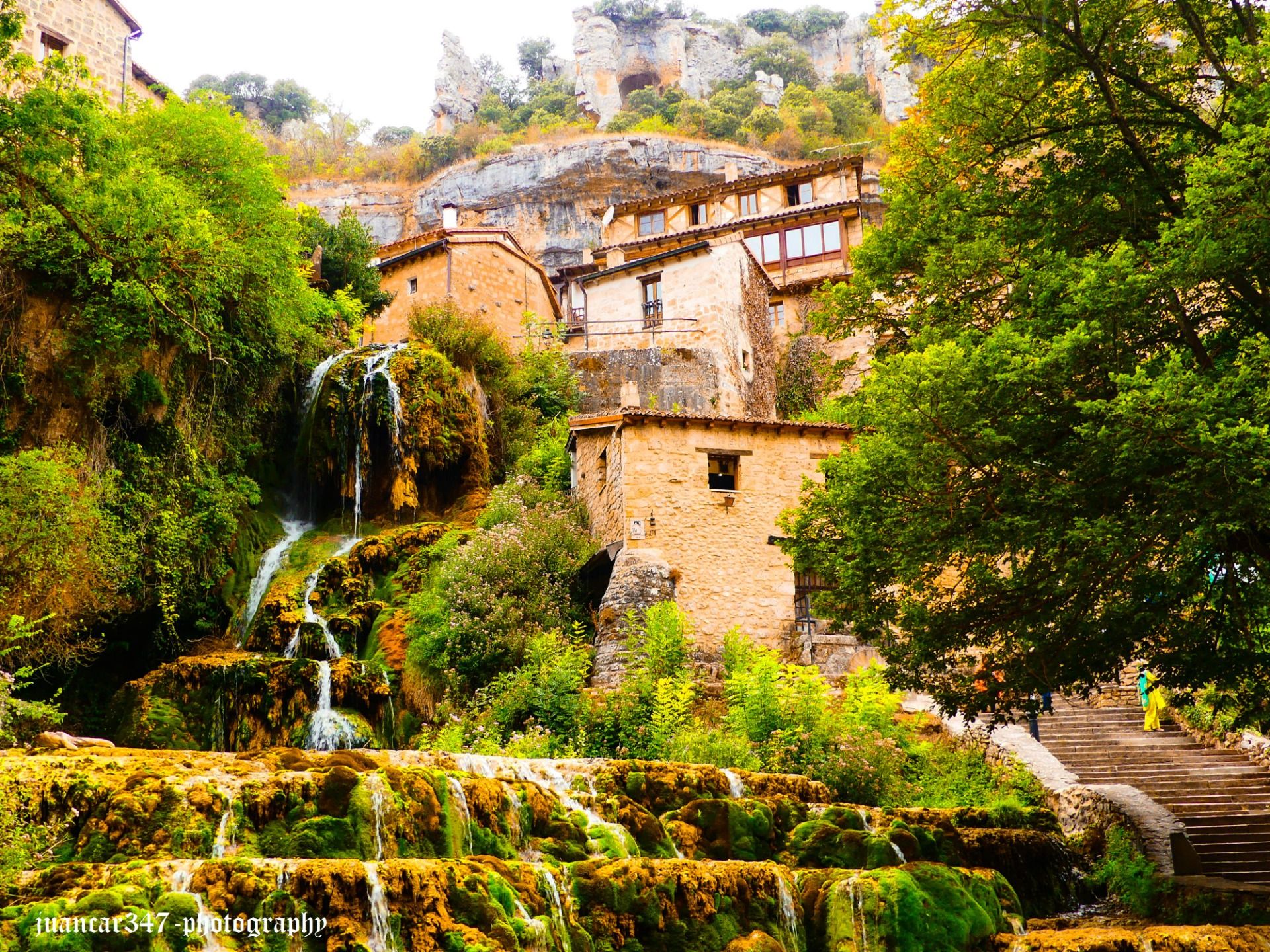 Orbaneja del Castillo