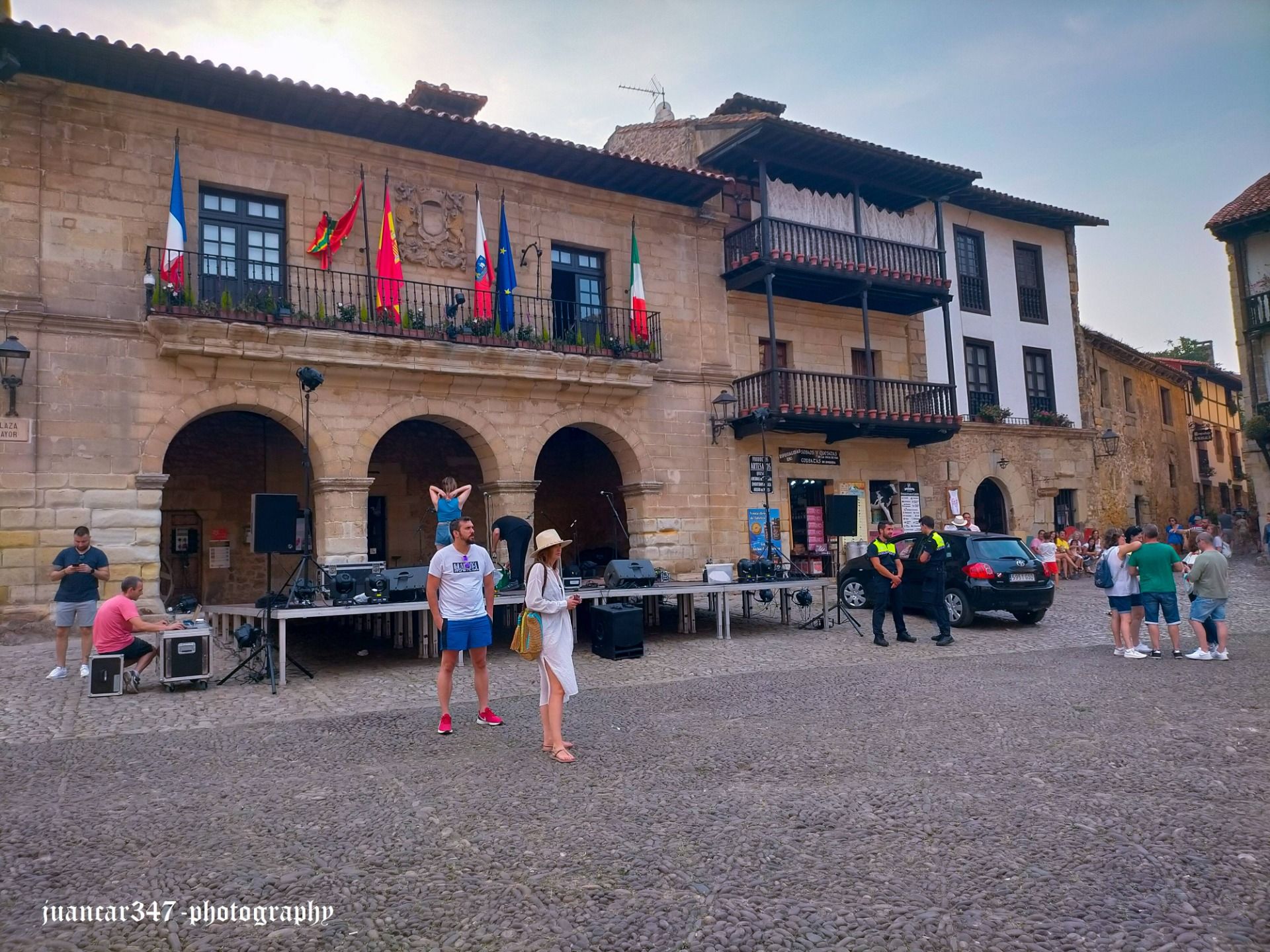 A journey through the cheeses of Cantabria
