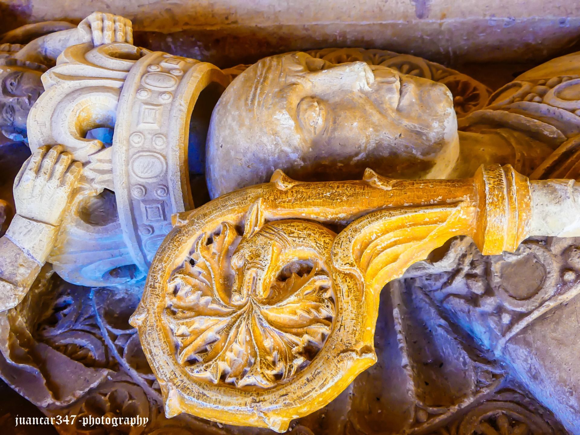 Magicians and Miracle Workers of the Middle Ages: Saint Dominic of Silos