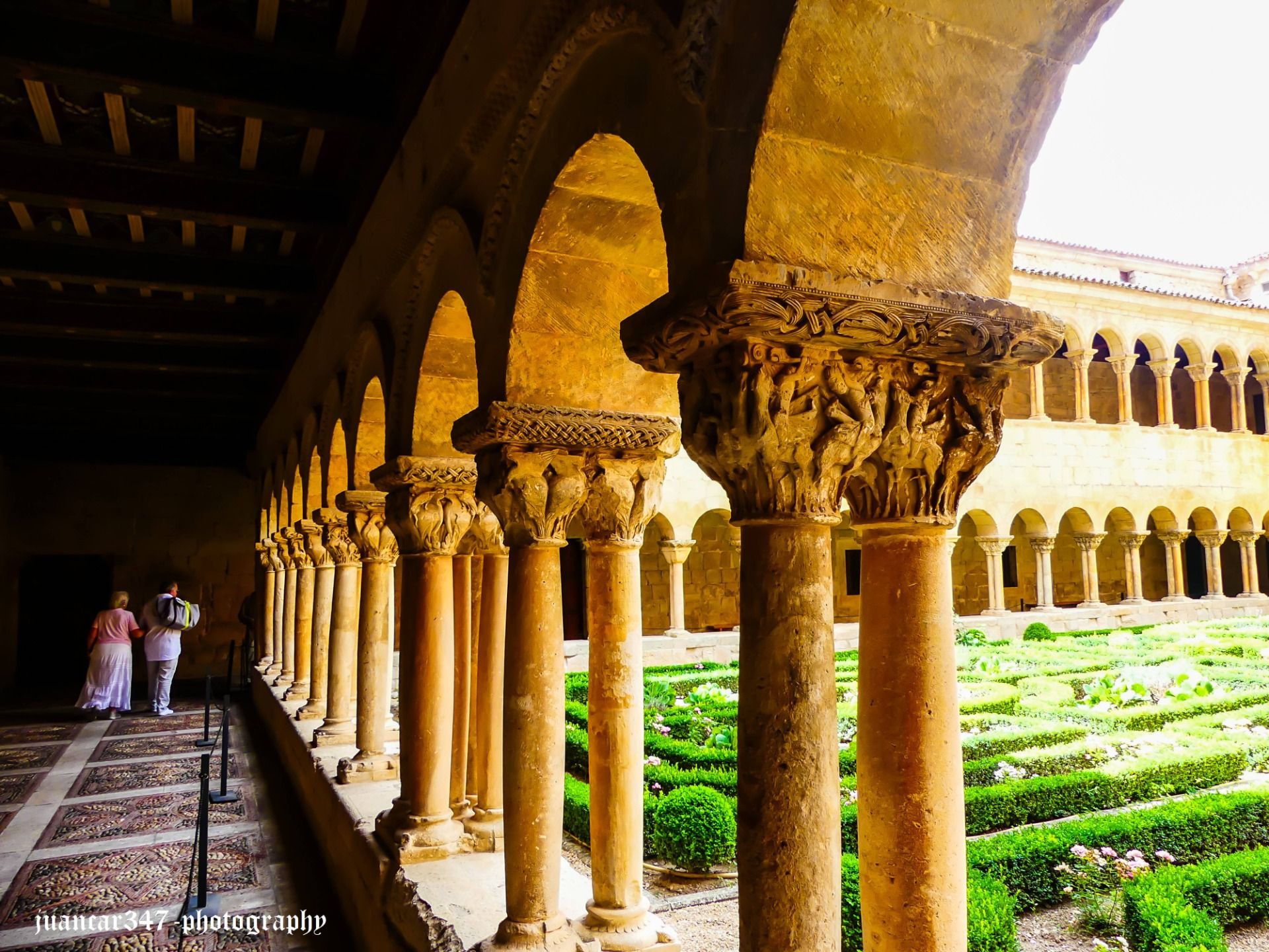 A Heritage Treasure of Silos